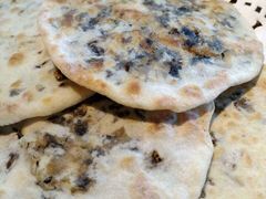 干菜饼-好灶头妈妈菜·柴火灶台鱼·千岛湖土菜地标美食