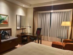 -深圳香格里拉酒店