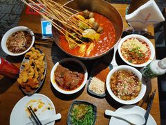-付小姐在成都(五道口店)