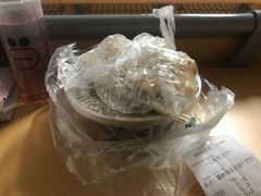 -啊臻味道米粉(六道口店)