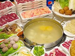 -八合里牛肉火锅(八合里总店)