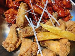 -MI WU FACTORY米屋美食工厂餐厅(绿地店)