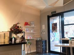 -双风车咖啡馆 Twin Windmills(六道口店)
