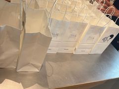 -喜茶(珠海华发商都店)