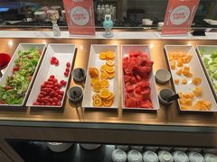 -比格比萨自助(宝山日月光店)