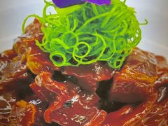 -大鹏饭店·金陵家宴(奥体中心店)