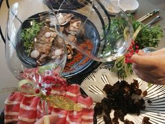 -享月汤皇·海鲜小火锅·聚会(曲江创意谷店)