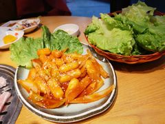 -缸桶屋韩国料理·全程帮烤(泰禾店)