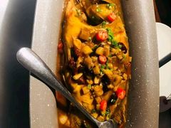 -徽镇小厨·经典徽菜(马连道店)