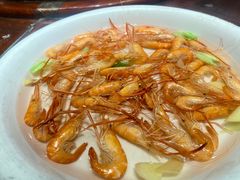 -淮安宴·淮扬菜(清河路一店)