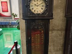 -沈阳铁路陈列馆