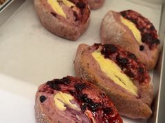 -包满意面包糕点(东坝店)