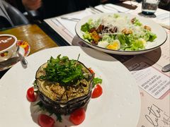 -安妮意大利餐厅(国贸店)