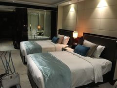 -长沙国金中心异国印象酒店
