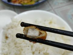 -北大地皖峰饭馆