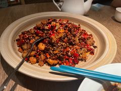 -巴蜀风·地道川菜(总店)