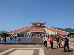 -中国闽台缘博物馆