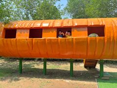 -西部长青自然儿童乐园