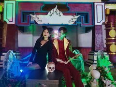 -七彩云南欢乐世界