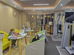 -恒之健私人定制健身(成山店)