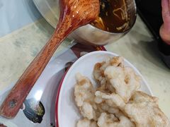 -服务大楼冷面(延大店)