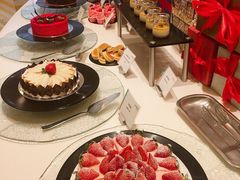 -厦门艾美酒店·新食谱西餐厅