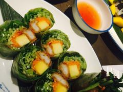 -美奈小馆·越南料理(中航城君尚购物中心店)
