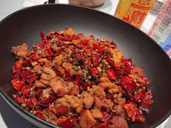 -津禧荟·酥皮烤鸭(北辰店)