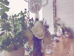 -Egg•Allday Brunch(襄阳北路店)
