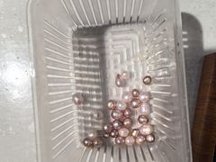 -十八字金银饰·拼豆·开蚌手工体验团建(君太百货店)