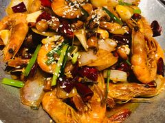 -大牌大·传统杭帮菜(湖滨店)