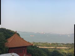 -南沙天后宫景区