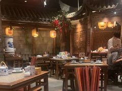 -南京大牌档(之心城店)