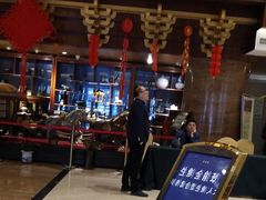 -维也纳国际酒店·西安大雁塔大唐不夜城店