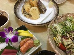 -桃屋日本料理(清华科技园店)