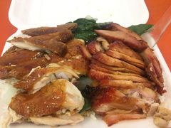 -九爺雞(文德路店)