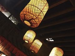 大堂-南京大牌档(香港广场店)