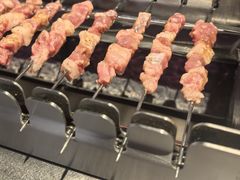 -很久以前羊肉串(南京路第一百货店)