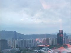 -兰州皇冠假日酒店