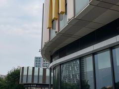 -麦当劳(东石东一路店)