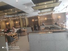 大堂-江小渔鲜鱼火锅(冠亚星城店)