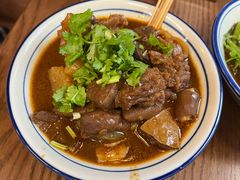 澳门老爹萝卜牛杂-CowCow其其·牛杂咖啡公司(六运店)
