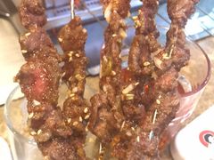 -邢氏老太太烧烤(南山店)