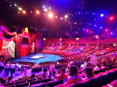 -珠海横琴长隆《卡卡虎奇遇记》