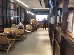 大堂-阿嬷手作(南宁青秀万达店)