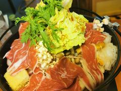 -鳗鱼家·深夜食堂(军博店)