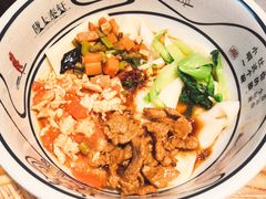 -陇上秦轩biangbiang面(萧山万象汇店)