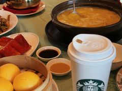 -洪禧楼·老广东海鲜酒楼(宁波万象城店)