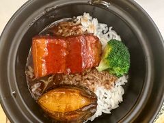 -香宫中餐厅·大连香格里拉(人民路店)