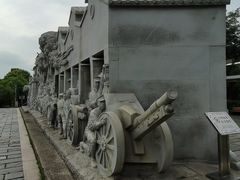 -楚望台遗址公园